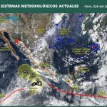 PRONÓSTICO DEL CLIMA.