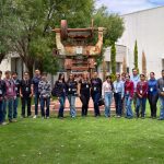 INGRESAN ESTUDIANTES DEL SISTEMA DE EDUCACIÓN DUAL DEL CECYTEZ A LA EMPRESA CESANTONI.
