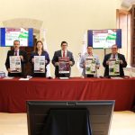 PROMUEVE GOBIERNO DE ZACATECAS COMERCIO EXTERIOR Y FINANCIAMIENTO EN BENEFICIO DEL DESARROLLO DEL ESTADO.