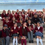 INICIAN ACTIVIDADES ACADÉMICAS MÁS DE 9 MIL JÓVENES, EN CECYTEZ