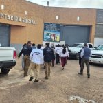 ACOMPAÑA GOBIERNO DE ZACATECAS A COLECTIVOS DE BÚSQUEDA DE NAYARIT, JALISCO Y TAMAULIPAS; LOCALIZAN A TRES PERSONAS CON VIDA.