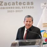 DEL 3 AL 6 DE SEPTIEMBRE SERÁ ZACATECAS SEDE DE LA COPA VALUE DE BÁSQUETBOL; GOBERNADOR DAVID MONREAL