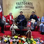 INICIA FORO TASTOANES, MOROS Y CRISTINOS