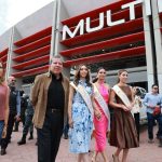ANUNCIA GOBERNADOR DAVID MONREAL OPERATIVO DE SEGURIDAD PARA LA FERIA NACIONAL DE ZACATECAS 2026.