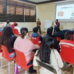 PREPARA GOBIERNO DE ZACATECAS A PRESTADORES DE SERVICIOS TURÍSTICOS PARA ATENCIÓN DE PERSONAS ADULTAS MAYORES.
