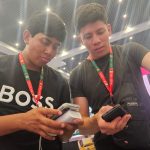 RESPALDA GOBERNADOR DAVID MONREAL A ESTUDIANTES ZACATECANOS QUE PARTICIPAN EN CAMPEONATO GEOLÓGICO EN RUSIA