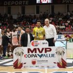 MEXICALI AVANZA A LAS SEMIFINALES DE LA COPA VALUE 2026.
