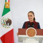 ANUNCIA PRESIDENTA CLAUDIA SHEINBAUM EN ZACATECAS QUE CONTINUARA PRECIO DE GARANTÍA DEL FRIJOL