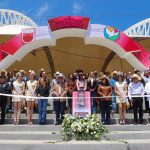 INAUGURA GOBERNADOR DAVID MONREAL LA FERIA NACIONAL DE ZACATECAS 2026, EN EL 480 ANIVERSARIO DE FUNDACIÓN DE LA CIUDAD