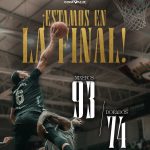 MINEROS CALIFICA A SU PRIMER FINAL DE LA COPA VALUE.