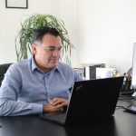 UNEN TALENTO ZACATECAS Y ALEMANIA PARA IMPULSAR CON IA EL TURISMO Y COMERCIO DEL CENTRO HISTÓRICO
