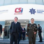 INCREMENTA ZACATECAS 113% SUS INGRESOS PROPIOS Y EL GOBERNADOR DAVID MONREAL LOS CONVIERTE EN MÁS OBRAS Y SERVICIOS SOCIALES