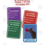 SSZ VISITARÁ EL MUNICIPIO DE RÍO GRANDE PARA ESTERILIZAR MASCOTAS DE MANERA GRATUITA.
