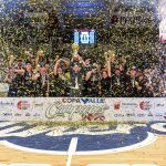 MINEROS CONQUISTA SU PRIMER TÍTULO EN LA HISTORIA.