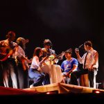 LAGOS Y LASSO LLENAN DE MÚSICA EL TEATRO DEL PUEBLO DE LA FENAZA 2026.
