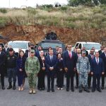 EN ZACATECAS, LA PAZ ES EL IMPERATIVO DE TODA POLÍTICA PÚBLICA Y SUS BENEFICIOS TRASCIENDEN LA SEGURIDAD; GOBERNADOR DAVID MONREAL.