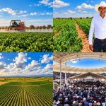 FORTALECE GOBIERNO DE PEPE SALDÍVAR AL CAMPO GUADALUPENSE
