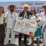 DURANTE LOS ÚLTIMOS 5 AÑOS, SE HAN INVERTIDO 73 MIL MILLONES DE PESOS EN POLÍTICA SOCIAL; GOBERNADOR DAVID MONREAL.