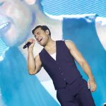 CARLOS RIVERA LLENA DE MÚSICA Y EMOCIÓN UNA GRAN NOCHE EN FENAZA 2026
