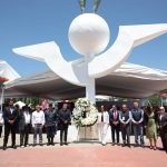 INVIERTE GOBERNADOR DAVID MONREAL 210 MILLONES DE PESOS EN EXPO FERIA AGROPECUARIAS PARA MIGRANTES RADICADOS EN EU.