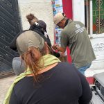 REALIZAN BÚSQUEDA DE PERSONAS EN VIDA AUTORIDADES Y COLECTIVOS DE ZACATECAS Y JALISCO.