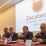 GARANTIZA GOBERNADOR DAVID MONREAL APOYO A PROYECTOS MIGRANTES DEL PROGRAMA 2X1