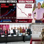 GUADALUPE LIBRE DE DEUDAS, GRACIAS A GESTIÓN DE PEPE SALDÍVAR.