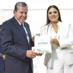 AFIRMA MANDATARIO DAVID MONREAL QUE GOBERNANTES DEBEN ACTUAR CON PULCRITUD PORQUE SON REPRESENTANTES DEL PUEBLO.