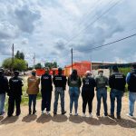 LLEVA GOBIERNO DE ZACATECAS JORNADA DE BÚSQUEDA DE PERSONAS EN VIDA EN VETAGRANDE.