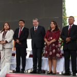 TOTALIDAD DE FAMILIAS DE PINOS RECIBEN APOYOS DE LOS PROGRAMAS PARA EL BIENESTAR; GOBERNADOR DAVID MONREAL.