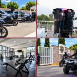 FORTALECE GOBIERNO DE PEPE SALDÍVAR SEGURIDAD PREVENTIVA CON MÁS EQUIPO DE VIGILANCIA