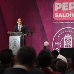 EN GUADALUPE SE VIVE LA TRANSFORMACIÓN; PEPE SALDÍVAR