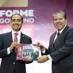 DESTACA GOBERNADOR DAVID MONREAL QUE GUADALUPE SERÁ EL MUNICIPIO CON MAYOR PRESUPUESTO DE ZACATECAS.