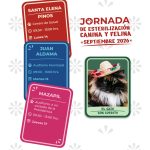 ESTERILIZARÁ SSZ MASCOTAS EN LOS MUNICIPIOS DE PINOS, JUAN ALDAMA Y MAZAPIL.