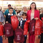 ADMINISTRACIÓN DEL GOBERNADOR DAVID MONREAL ÁVILA CONSOLIDA EL DERECHO A LA EDUCACIÓN COMO EJE DEL PROGRESO.