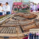 ENCUMBRA PEPE SALDÍVAR A GUADALUPE COMO POTENCIA EN INFRAESTRUCTURA MÉDICA.