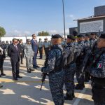 RECONOCE GOBERNADOR DAVID MONREAL LEALTAD, VALENTÍA Y ENTREGA DE LAS FUERZAS ARMADAS PARA DEFENDER A MÉXICO.