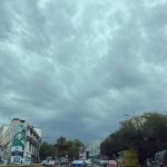 CONTINUARÁN LLUVIAS EN PRÓXIMAS HORAS; PIDE GOBIERNO DE ZACATECAS A LA POBLACIÓN MANTENER MEDIDAS PREVENTIVAS.