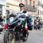 LISTO OPERATIVO VIAL PARA FIESTAS PATRIAS 2026, EN EL CENTRO HISTÓRICO.