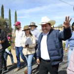 CON INVERSIÓN DE 13 MIL 400 MDP, CONSOLIDA GOBERNADOR DAVID MONREAL ÁVILA RESCATE CARRETERO.