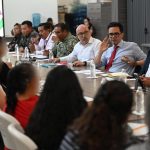 SOSTIENE SECRETARIO GENERAL DE GOBIERNO QUE HAY UN CAMBIO PROFUNDO Y VISIBLE EN ZACATECAS.