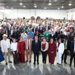 DESTACA GOBERNADOR DAVID MONREAL AVANCES Y SANEAMIENTO DE LAS FINANZAS.