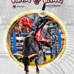 CUERNOS CHUECOS 2026 LLEGARÁ A ZACATECAS CON EL TOUR GLADIADOR.