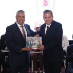 VA GOBERNADOR DAVID MONREAL POR MUNICIPIOS CON CERO DEUDA; ANUNCIA INICIATIVA PARA EVITAR QUE AYUNTAMIENTO HIPOTEQUEN SU FUTURO.