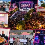 GUADALUPE, CUNA DEL TURISMO GRACIAS A FESTIVALES IMPULSADOS POR PEPE SALDÍVAR.