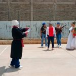 CELEBRAN FIESTAS PATRIAS CON ACTIVIDADES CULTURALES EN LOS CERERESOS DE CIENEGUILLAS.