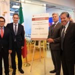 LOGRA GOBERNADOR DAVID MONREAL ÁVILA ECOSISTEMA ECONÓMICO SÓLIDO E INCLUSIVO EN ZACATECAS.