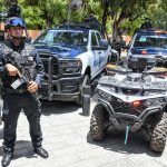 DIGNIFICACIÓN POLICIAL FORTALECE CORPORACIONES DE SEGURIDAD EN ZACATECAS.<br>