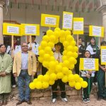INICIA COBAEZ CAMPAÑA PERMANENTE PARA PREVENIR AUTOLESIONES ENTRE ESTUDIANTES