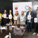 CONVOCA GOBIERNO DE ZACATECAS A PARTICIPAR EN CARRERA POR LA ESPERANZA; CONCIENCIA SOBRE PREVENCIÓN DEL SUICIDIO.